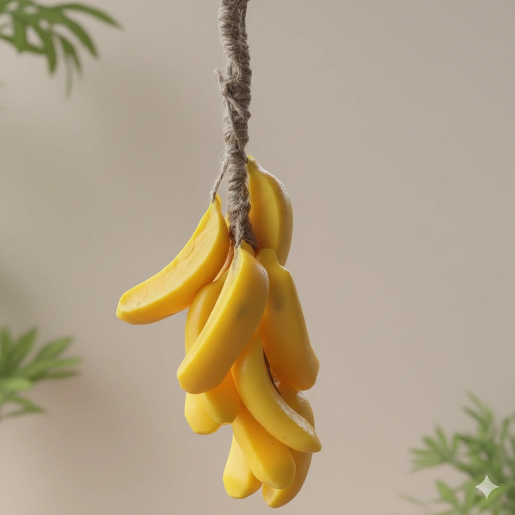 FreshBerry™ Aromatic Strawberry Soap