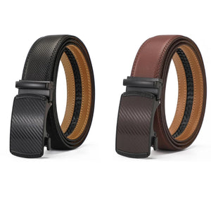 Miller Auto-Lock Ratchet Belt [SPECIAL EDITION]