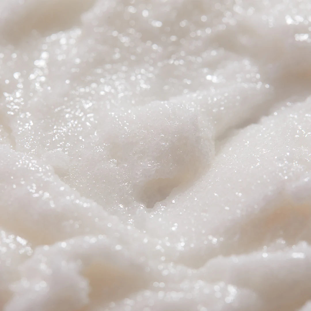 Hey, Sugar Velvet Glow Body Scrub