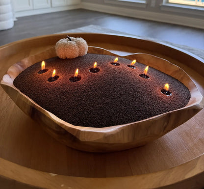 Radiance Pearl Wax