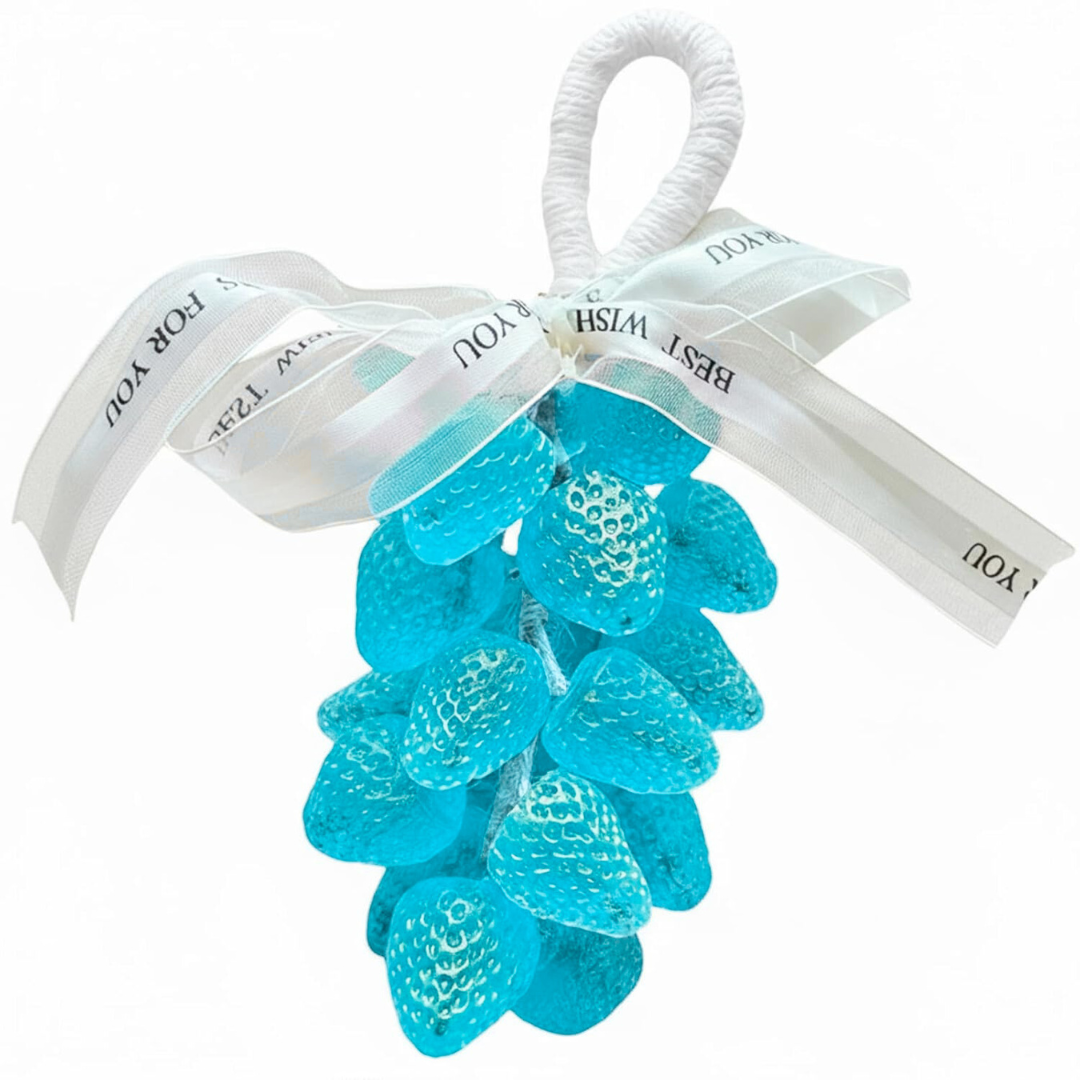 FreshBerry™ Aromatic Strawberry Soap