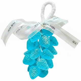 Ocean Breeze (Blue)