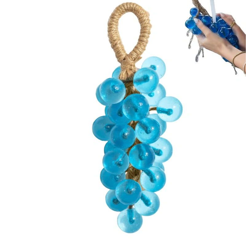 FreshGrape™ Handmade Hanging Soaps