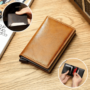 Smart Wallet® - Men's Essential