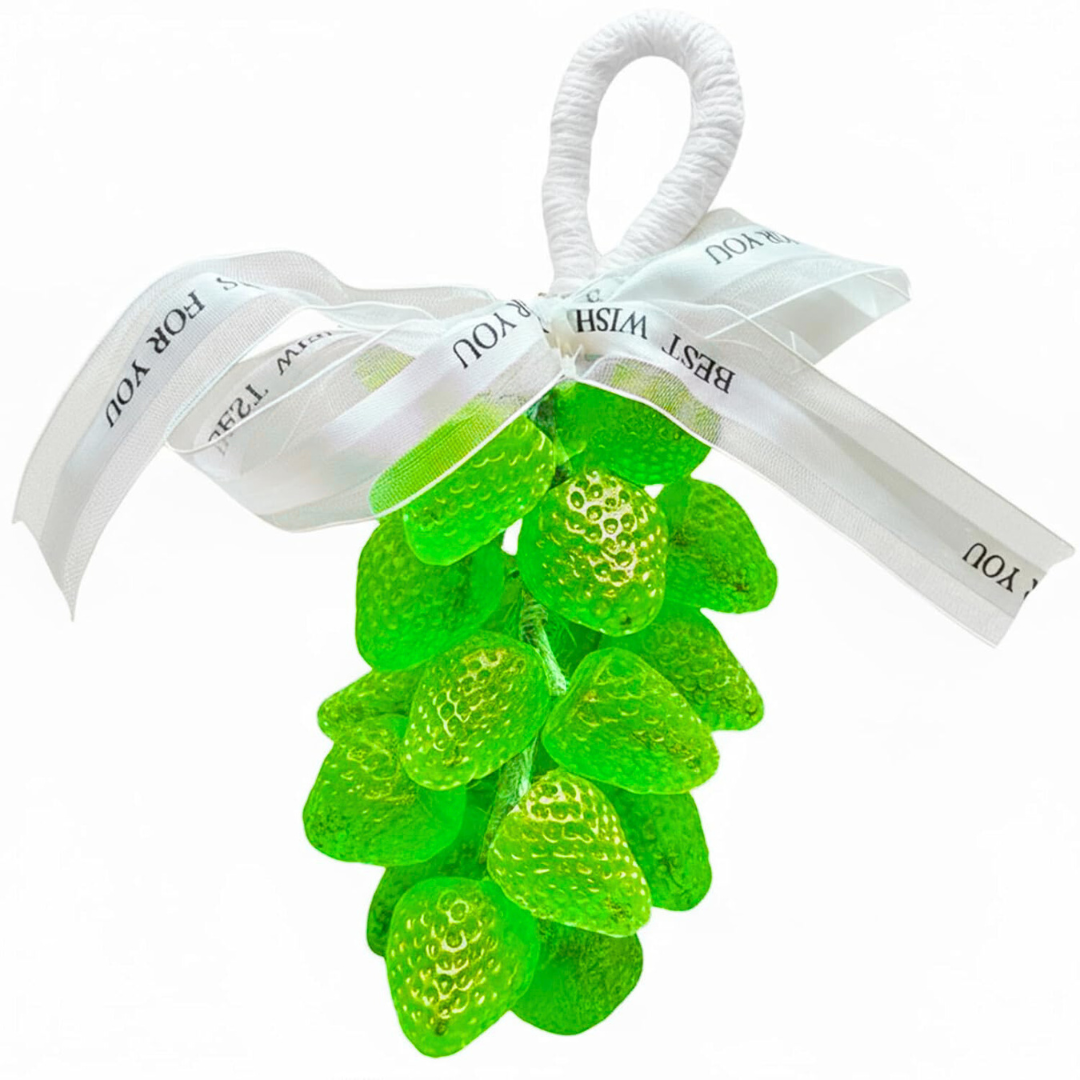 FreshBerry™ Aromatic Strawberry Soap