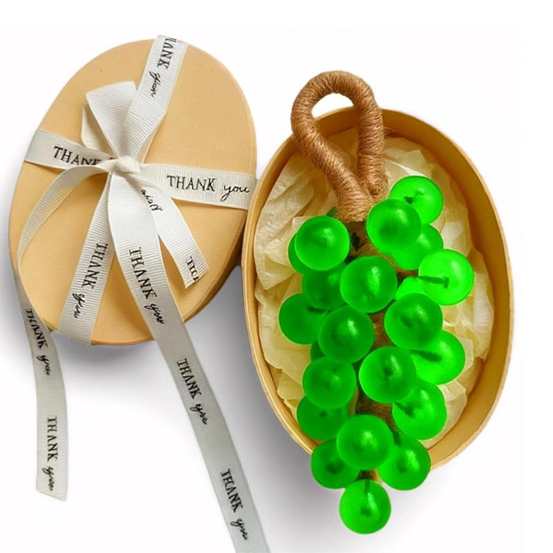 FreshFruit™ Handmade Hanging Soaps