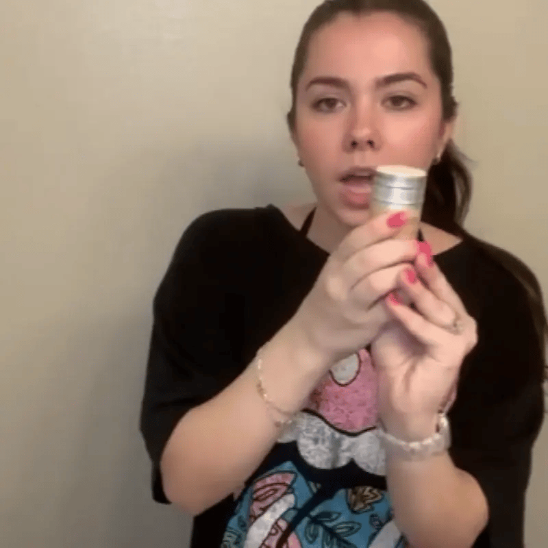 모에르 (Moer) Korean Hair Wax Stick [Imported Haircare]