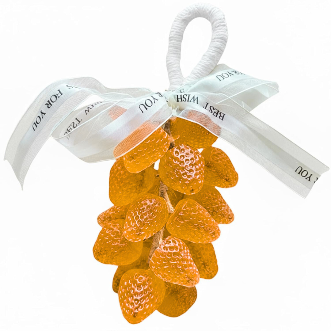 FreshBerry™ Aromatic Strawberry Soap