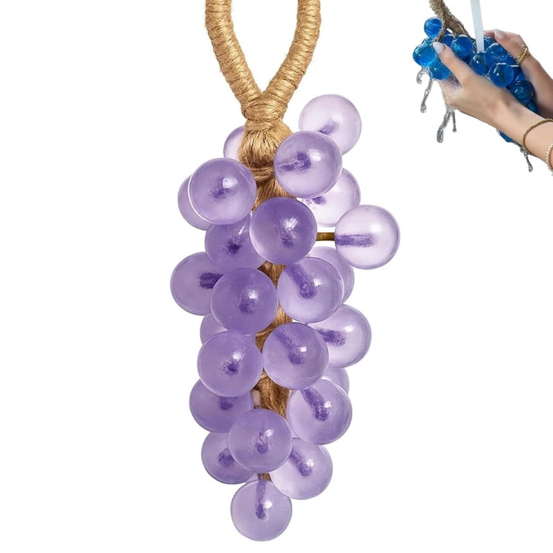 FreshGrape™ Handmade Hanging Soaps