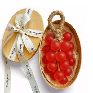 FreshFruit™ Handmade Hanging Soaps