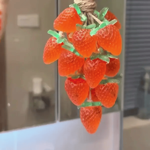 FreshBerry™ Aromatic Strawberry Soap