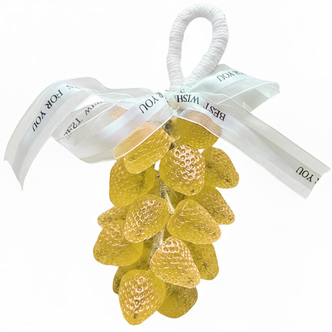 FreshBerry™ Aromatic Strawberry Soap