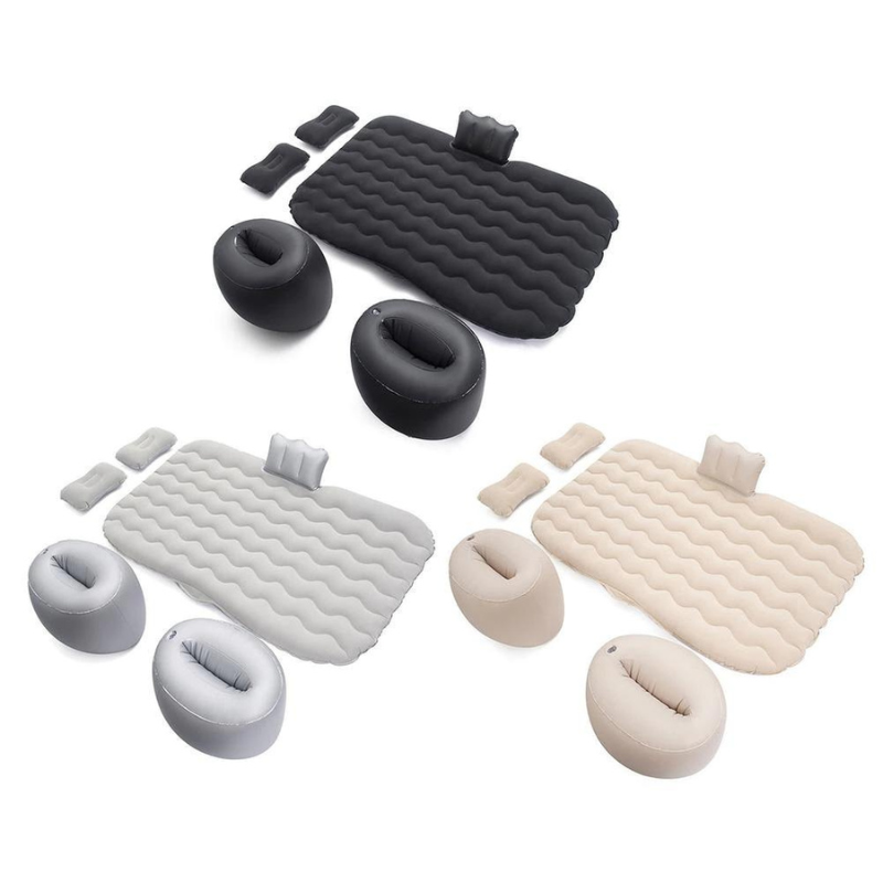 Premium Car Sofa Bed™ - CharmKart